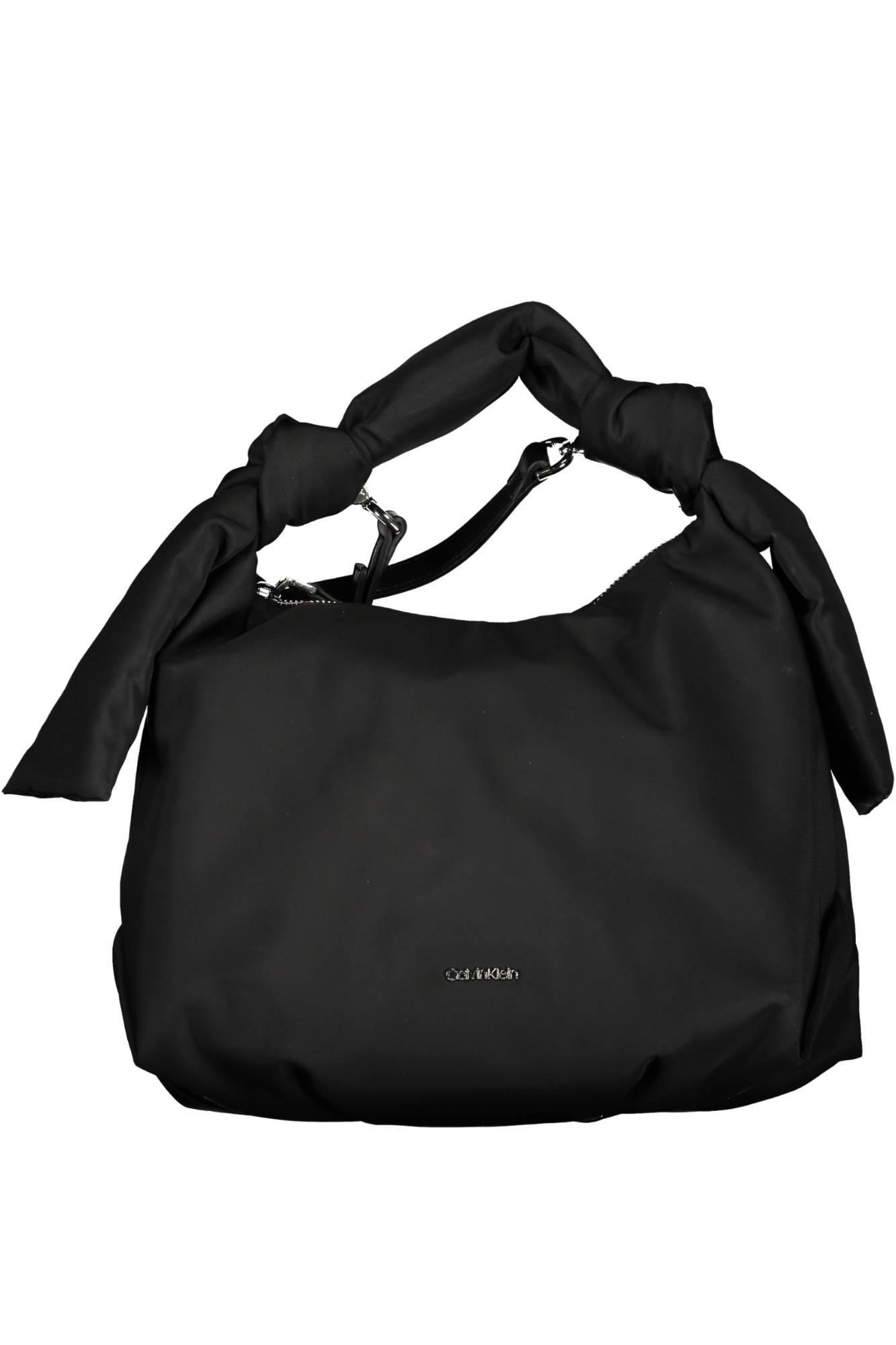 CALVIN KLEIN Ženska torba K60K610184_NERO_BAX, Crna