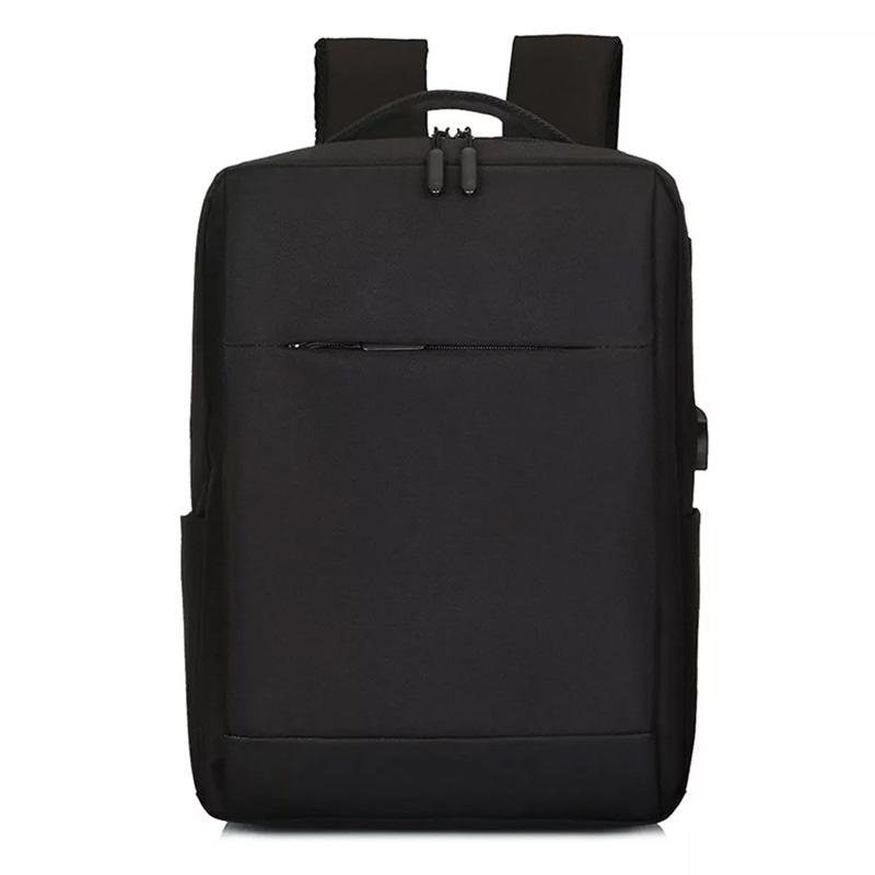 Ranac za laptop Trip Prime EL, 15.6" , Crni