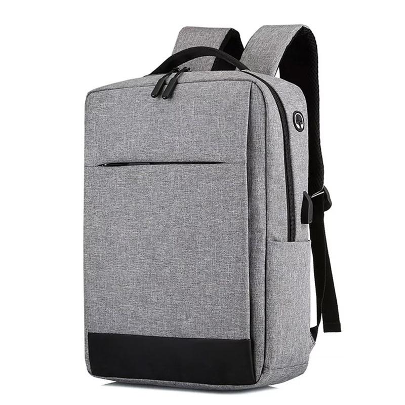 Ranac za laptop Trip Prime EL, 15.6" , Sivi