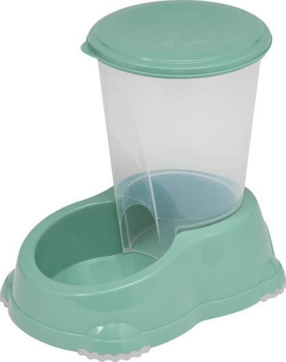 MODERNA Hranilica za pse i mačke Smart Snacker Jumbo, 3l, Mint