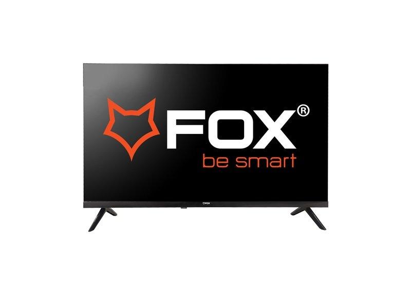 FOX Televizor 42AOS470E, 42", Full HD 1920 x 1080, Smart, Android, Crni