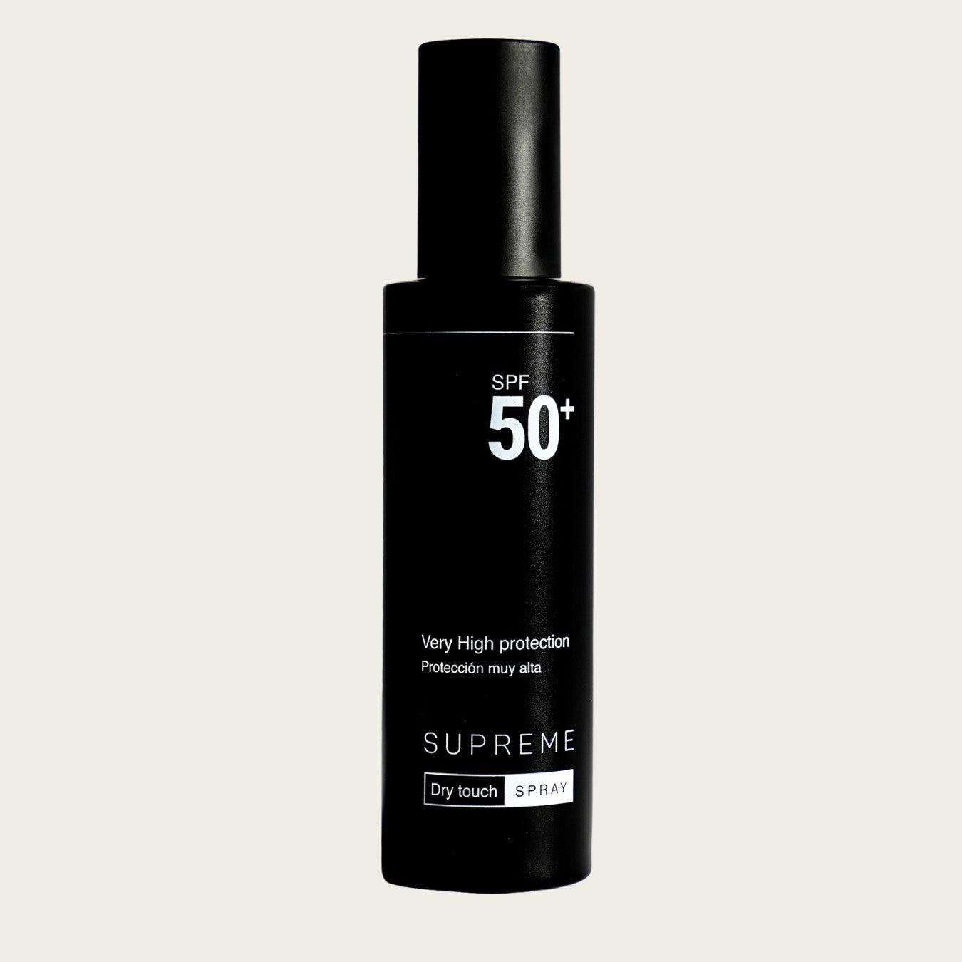 VANESSIUM Sprej za sunčanje - lice i telo "SUPREME" SPF50+  100ml