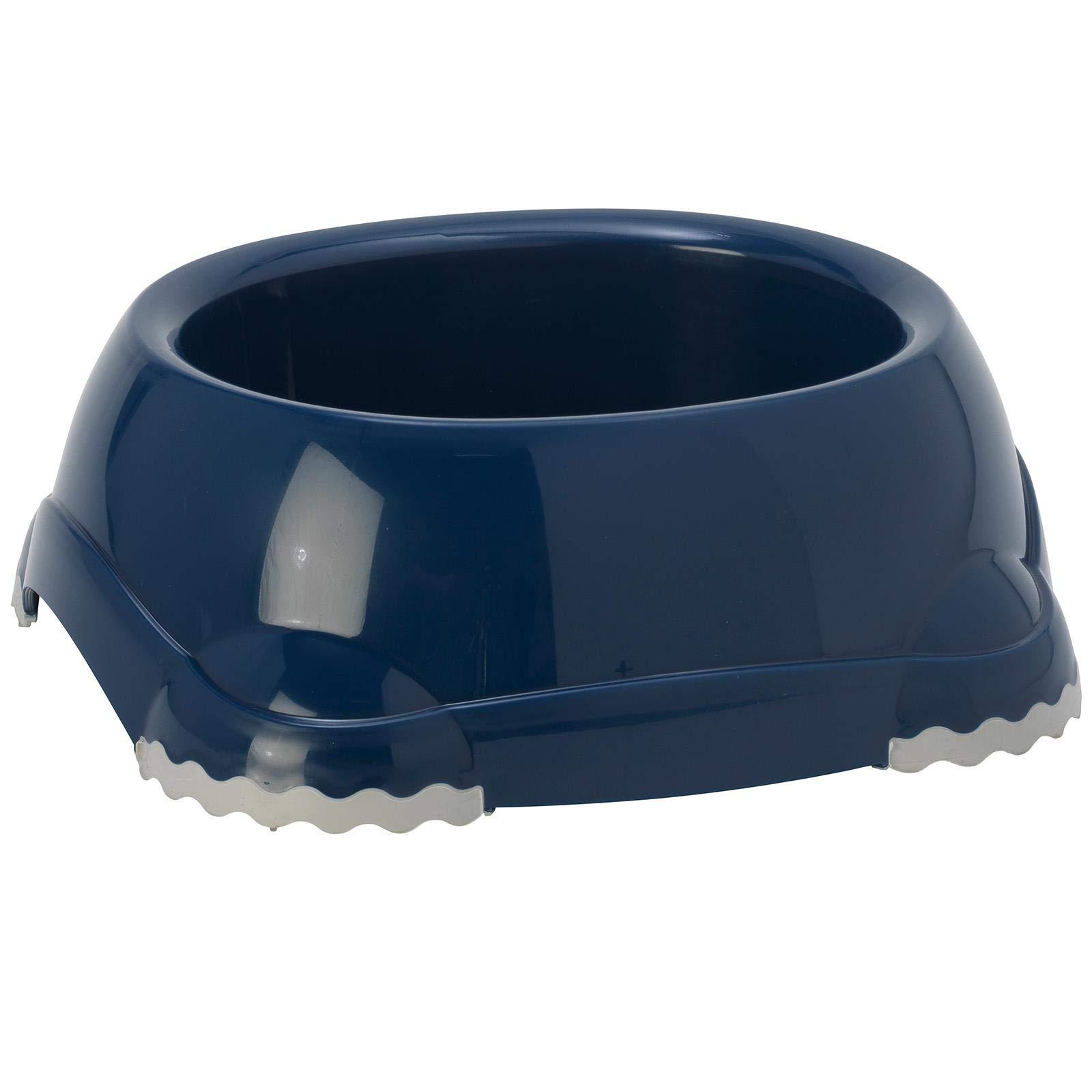 MODERNA Posuda za pse i mačke Smarty Bowl, 1248ml, Siva