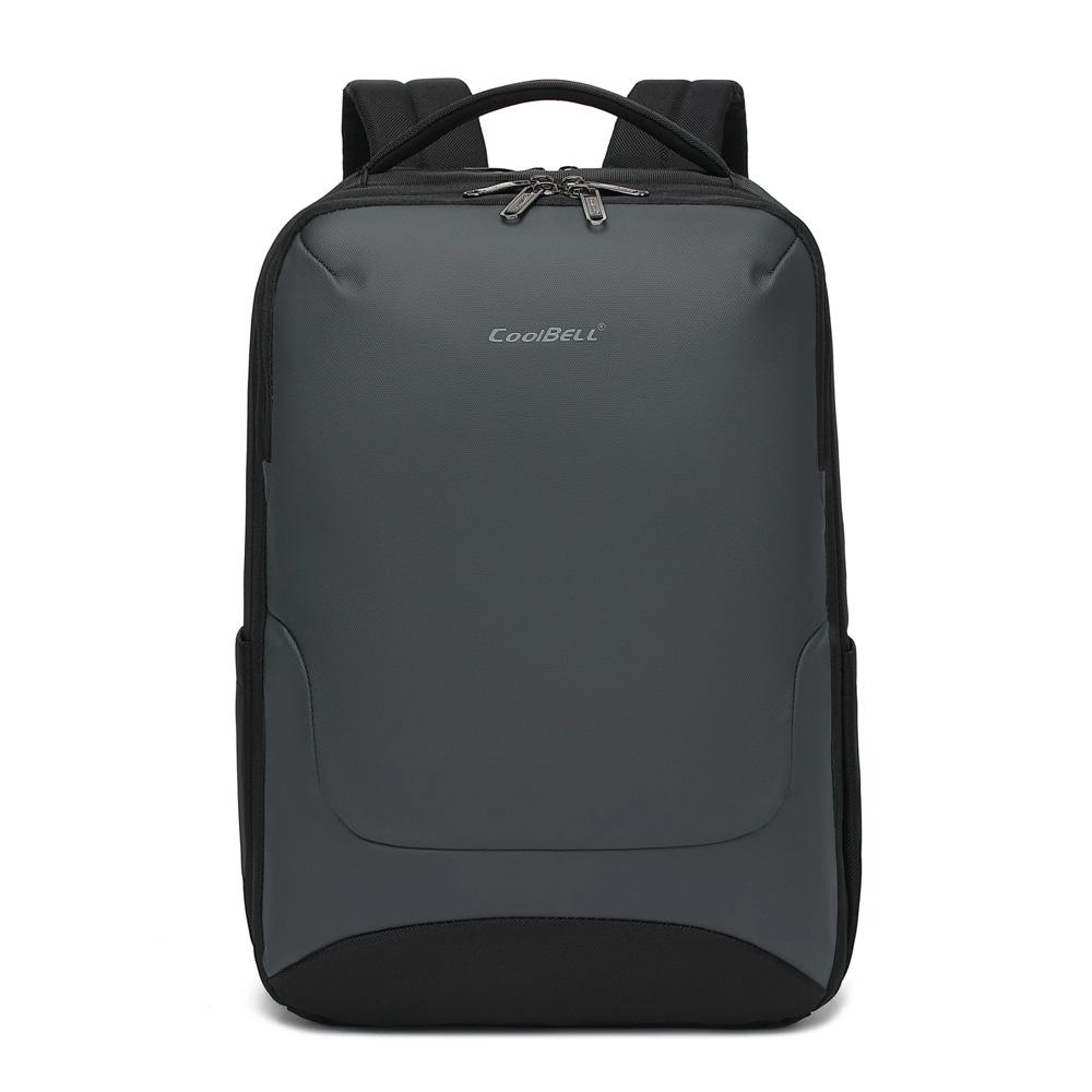 POSO Ranac za laptop 8273, 15.6", Sivi