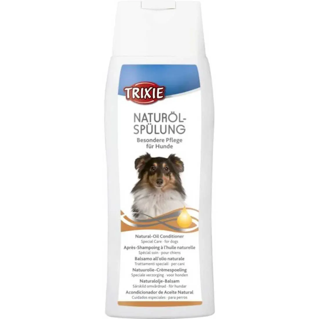 TRIXIE Balzam za pse sa prirodnim uljem, 250 ml