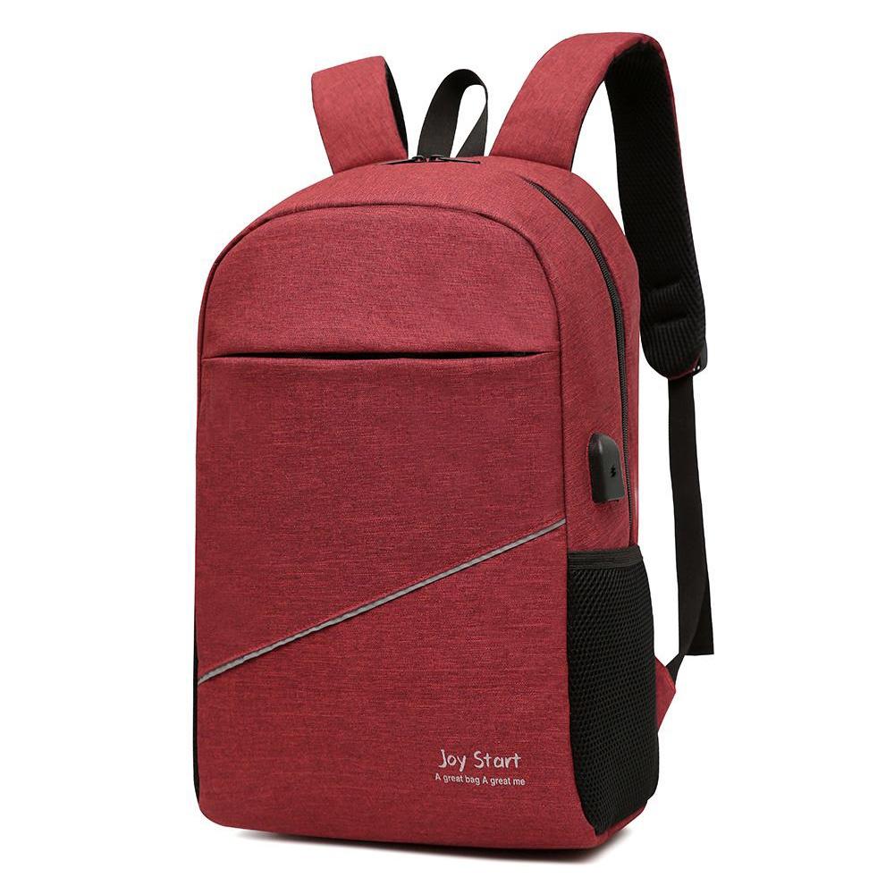 Ranac za laptop Show EL15.6", Crveni