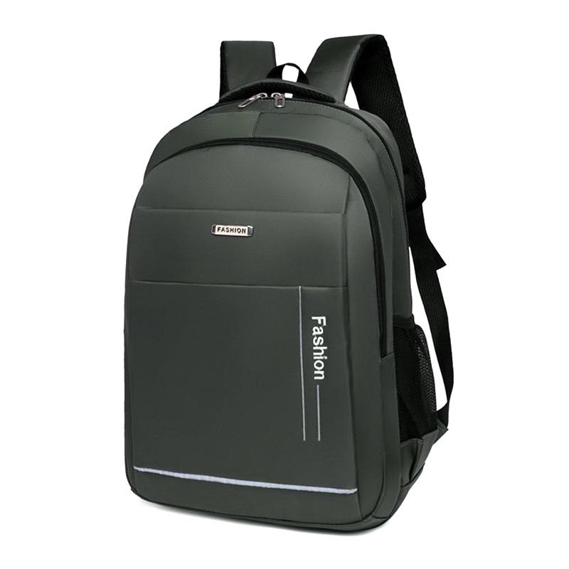 FASHION Ranac EL, 15.6", Maslina