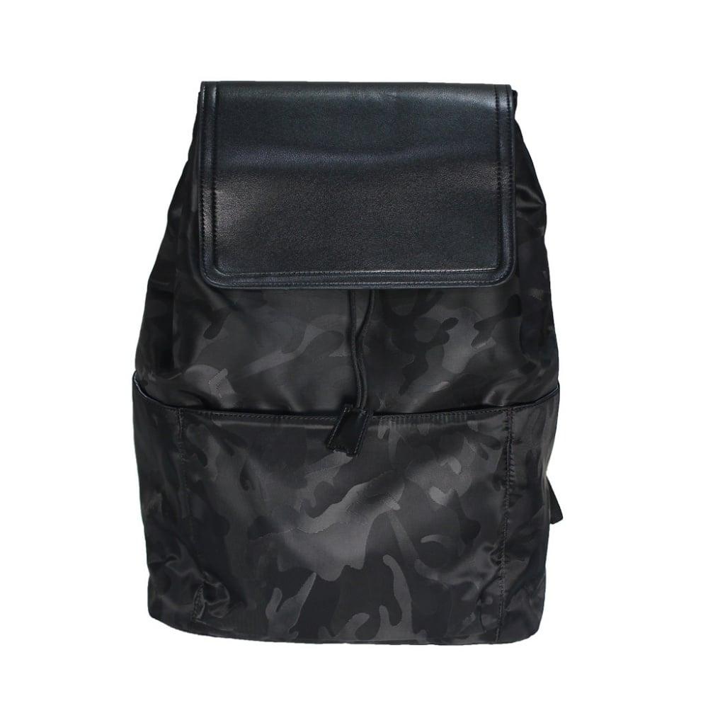 Ranac The Bag EL, 15.6" Army, Crni