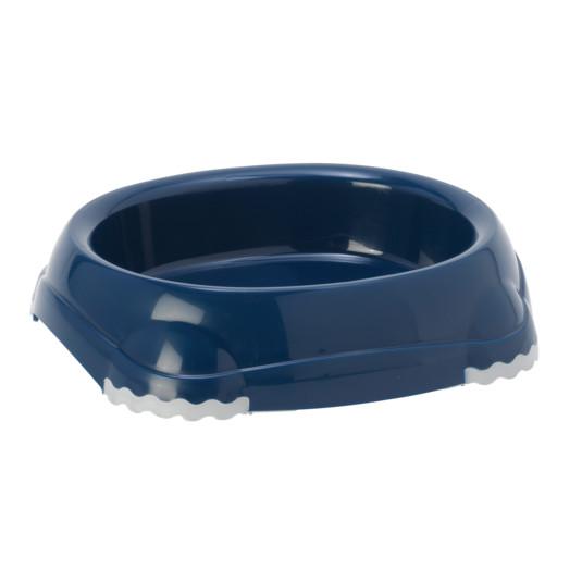 MODERNA Posuda za pse i mačke Smarty Bowl, 210ml, Teget