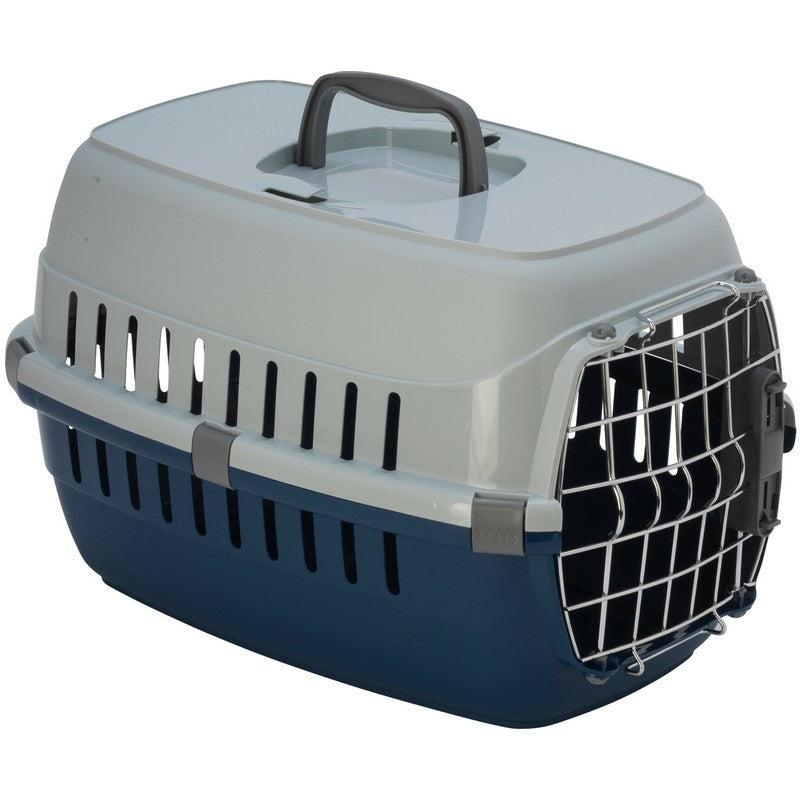 MODERNA Transporter Road Runner Spring Lock Door Medium, Teget