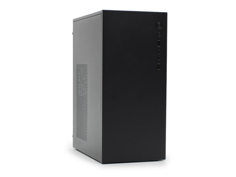 ZEUS Desktop računar AMD Ryzen 5 3400G DDR4, 8GB M.2 512GB, Crni