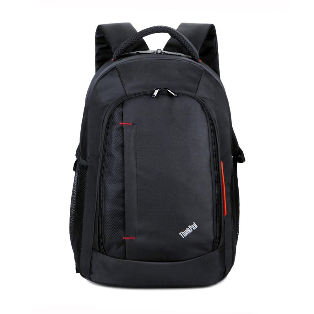 Ranac za laptop TP EL, 15.6", Crni