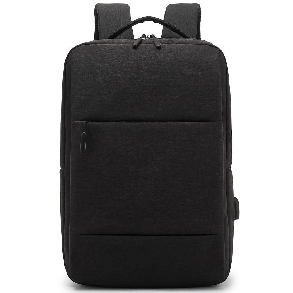 POSO Ranac za laptop CB-1007, 15.6", Crni