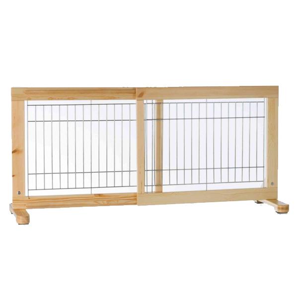 TRIXIE Ograda za štence, 63 x 108 x 50 x 31cm