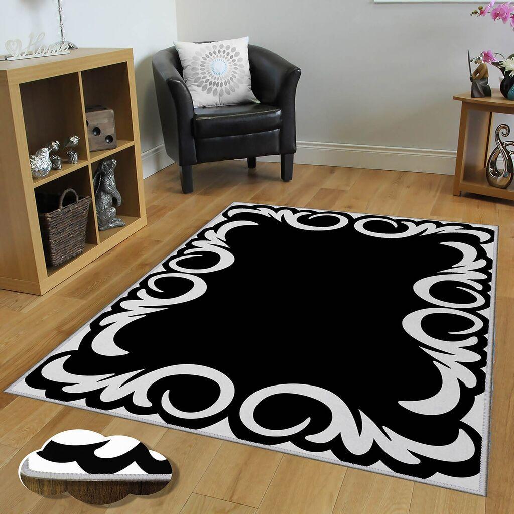 Conceptum Hypnose Tepih, 80x200cm, Šareni