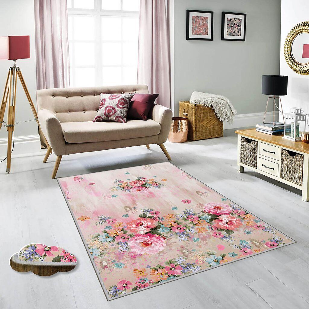 Conceptum Hypnose Tepih, 80x120cm, Šareni