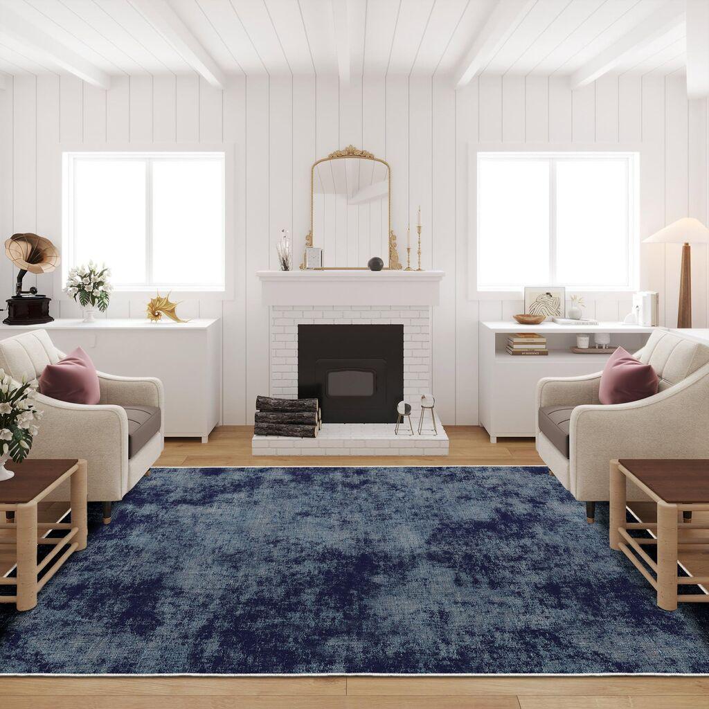 Conceptum Hypnose Tepih, 100x150cm, Sivi