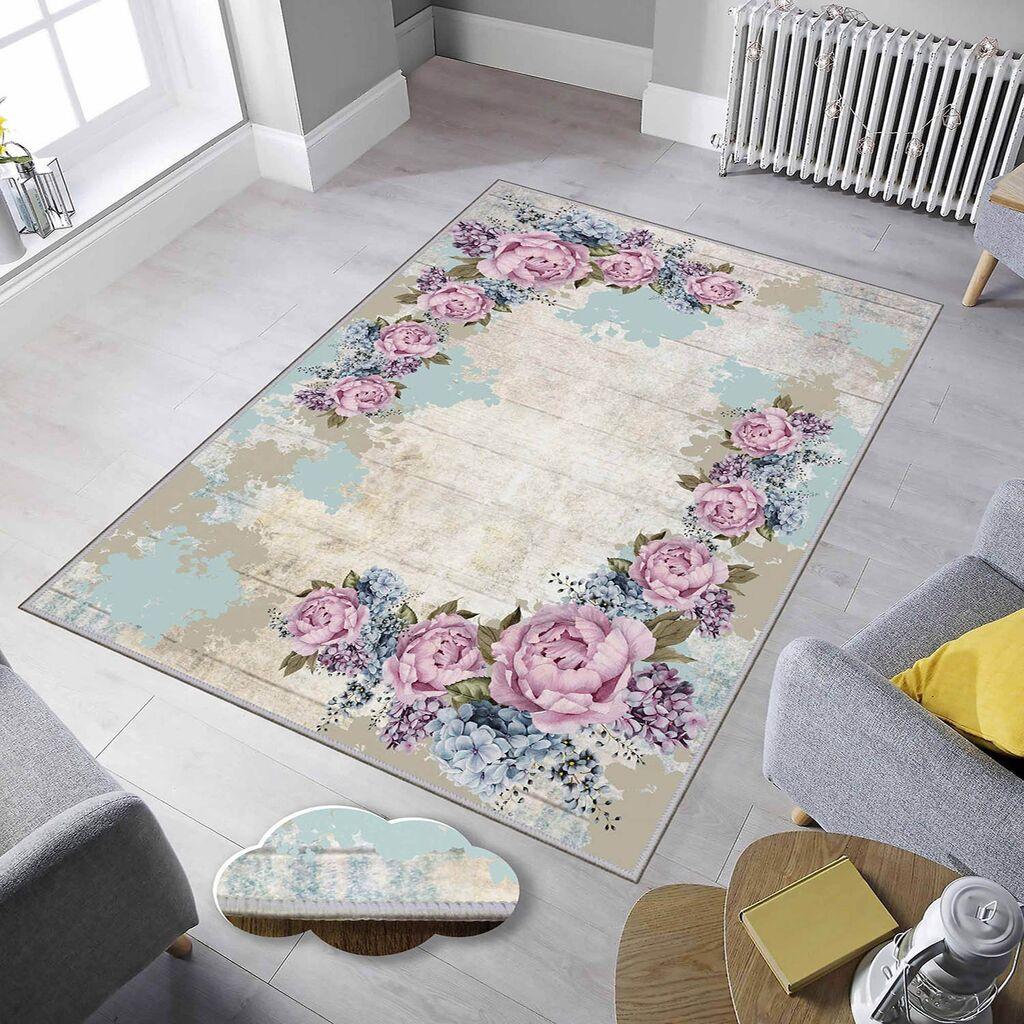 Conceptum Hypnose Tepih, 100x150cm, Šareni