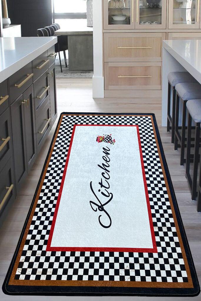 Conceptum Hypnose Tepih, 80x150cm, Šareni