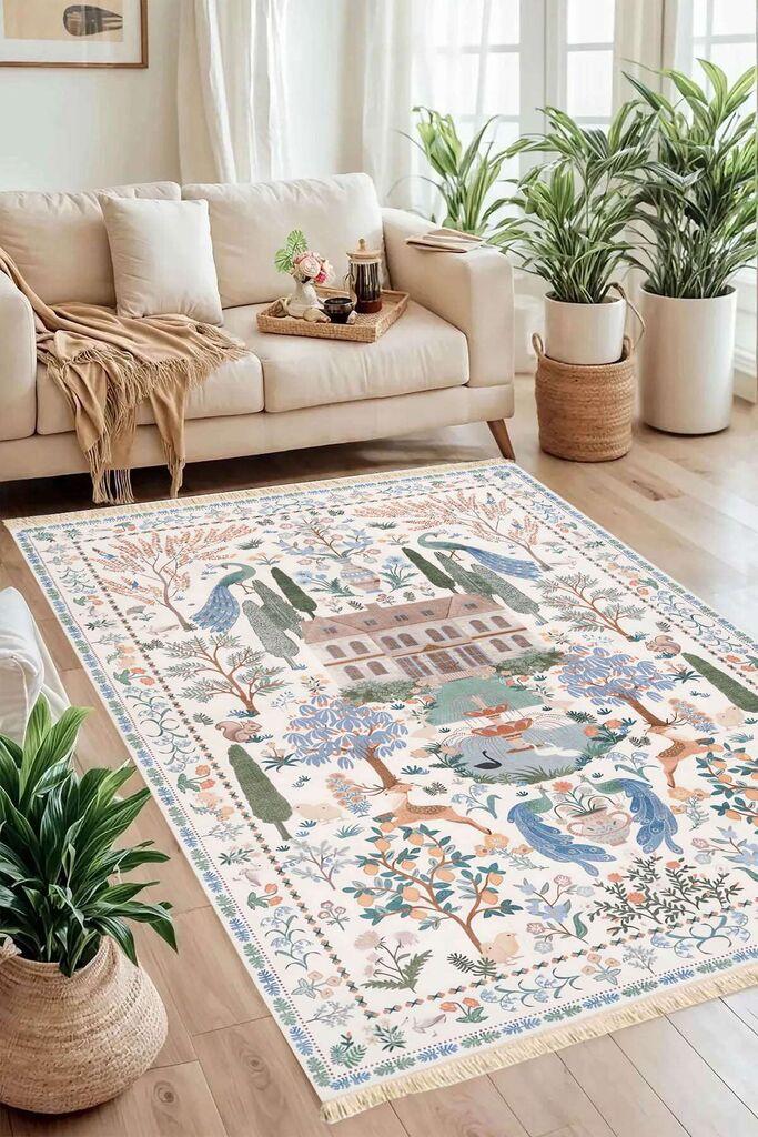 Conceptum Hypnose Tepih, 50x80cm, Šareni