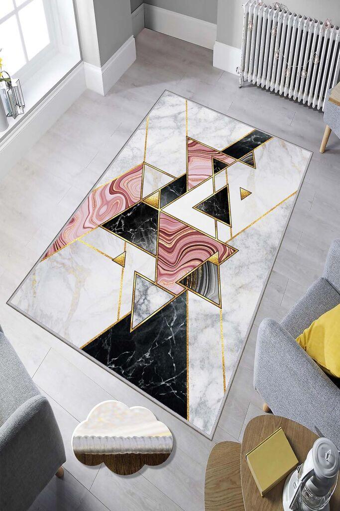 Conceptum Hypnose Tepih, 100x150cm, Šareni