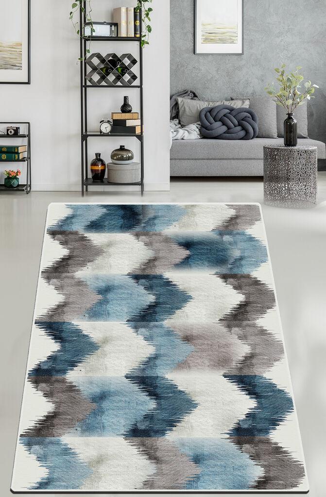 Conceptum Hypnose Tepih, 80x100cm, Šareni