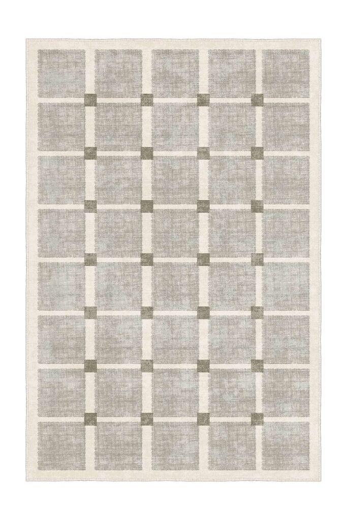 Conceptum Hypnose Tepih, 50x80cm, Sivi