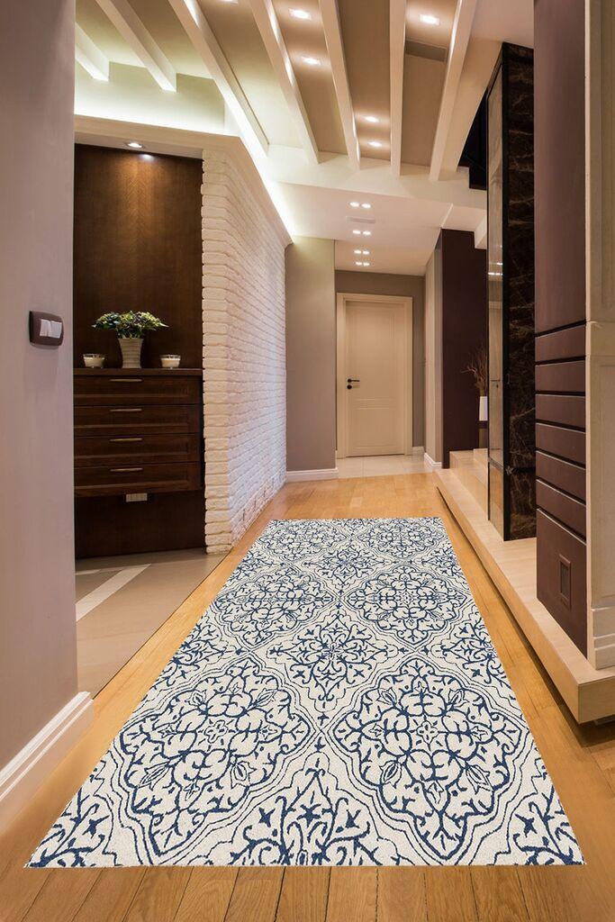 Conceptum Hypnose Tepih, 100x300cm, Šareni