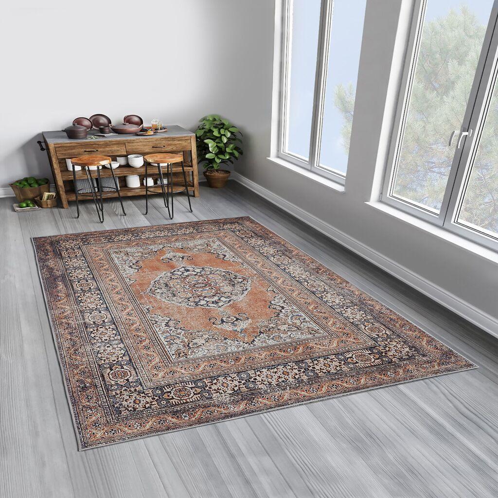 Conceptum Hypnose Tepih, 80x150cm, Braon