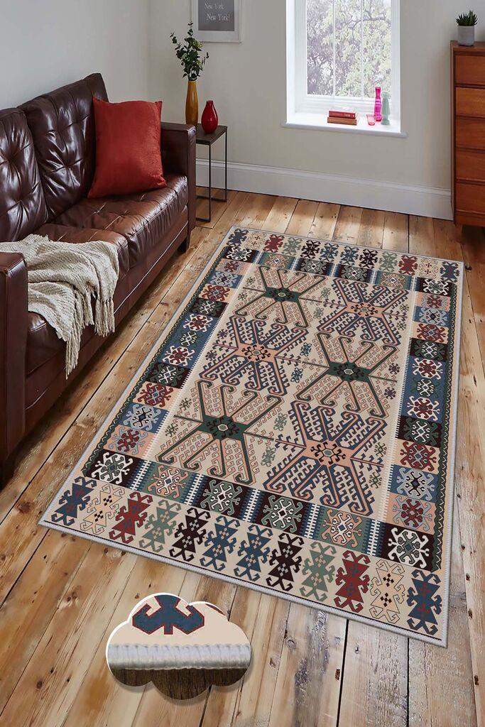 Conceptum Hypnose Tepih, 60x100cm, Šareni