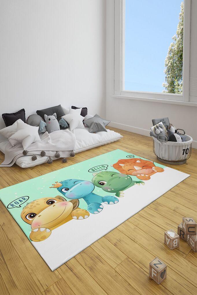 Conceptum Hypnose Tepih, 80x200cm, Šareni