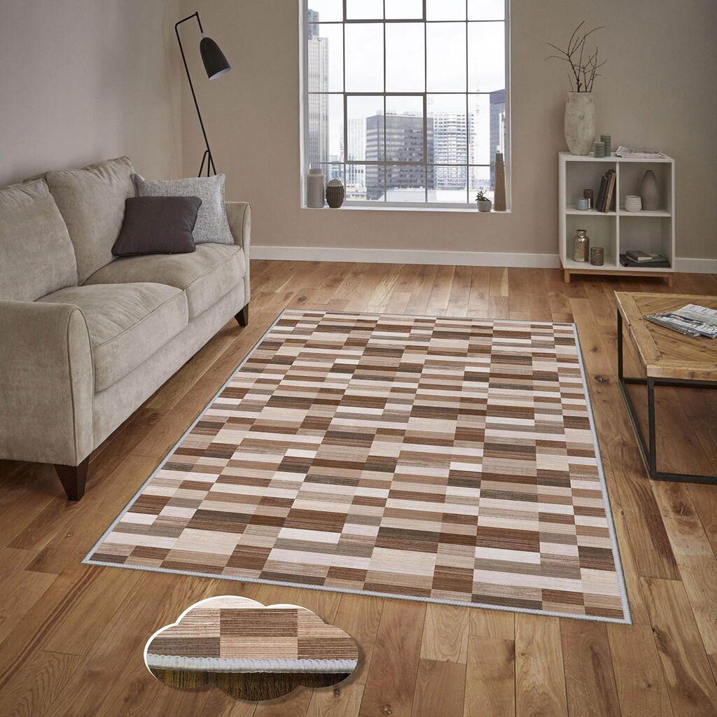 Conceptum Hypnose Tepih, 100x200cm, Šareni