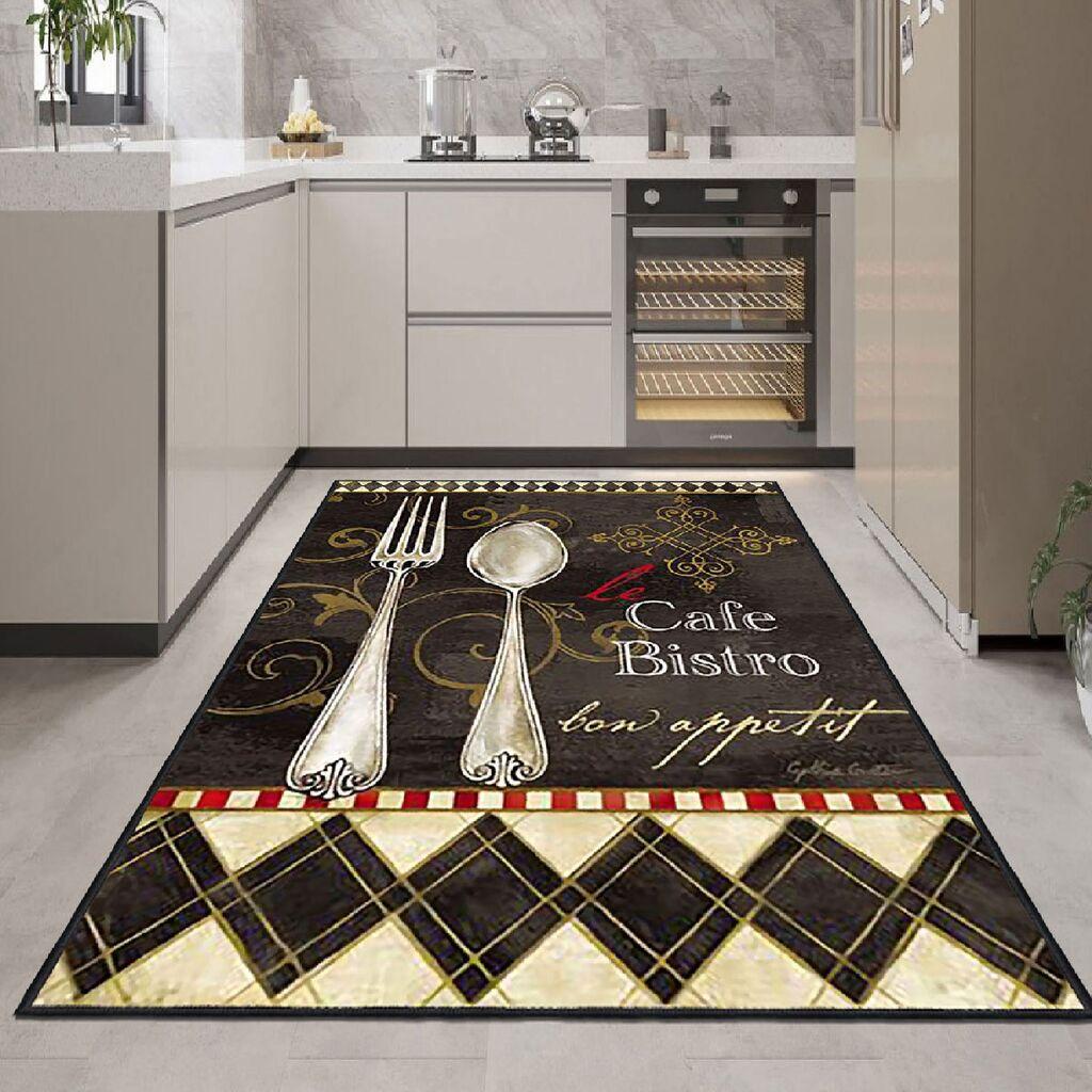 Conceptum Hypnose Tepih, 80x150cm, Šareni