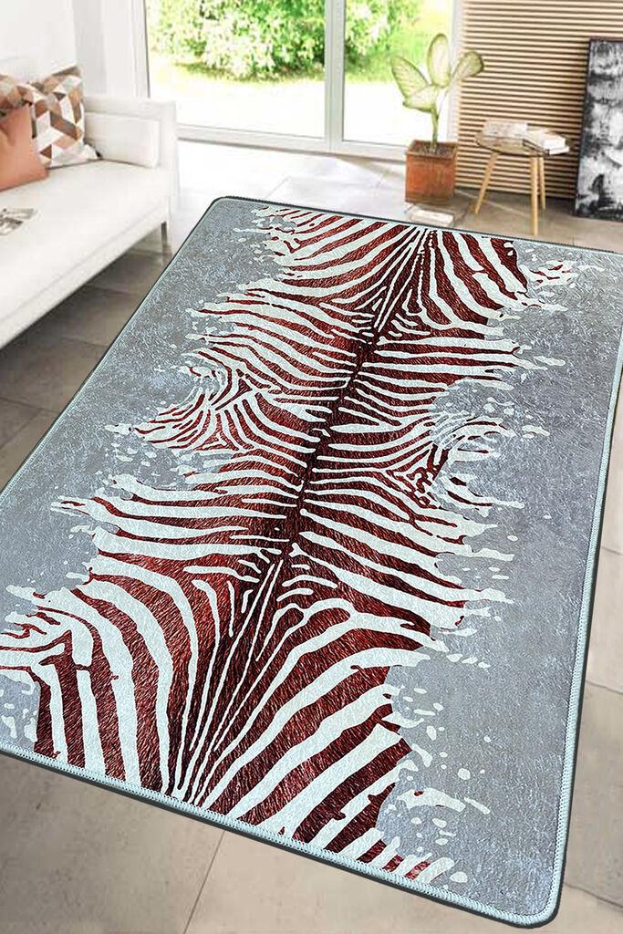 Conceptum Hypnose Tepih, 80x200cm, Sivi