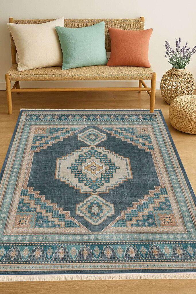 Conceptum Hypnose Tepih, 120x180cm, Šareni