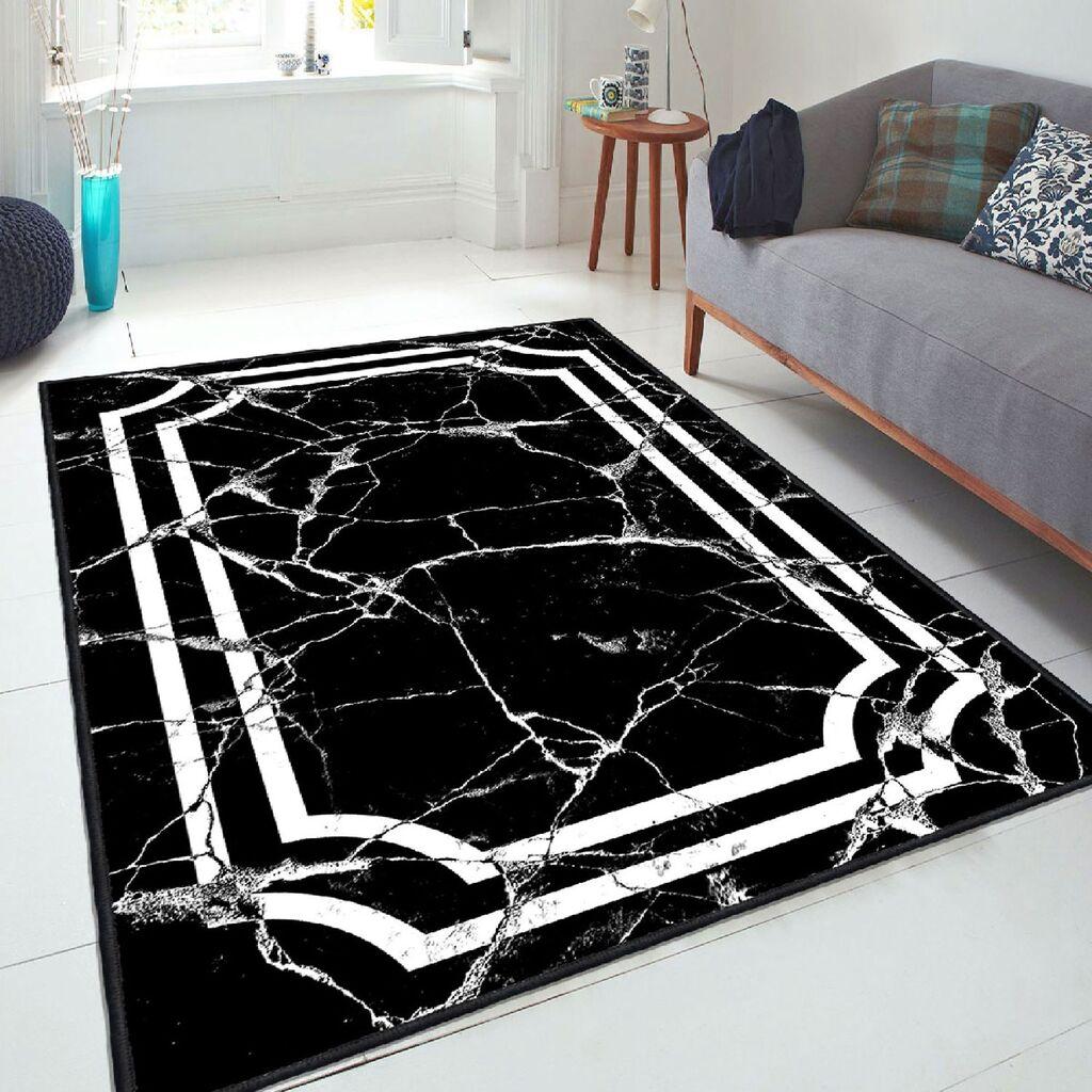 Conceptum Hypnose Tepih, 100x200cm, Šareni