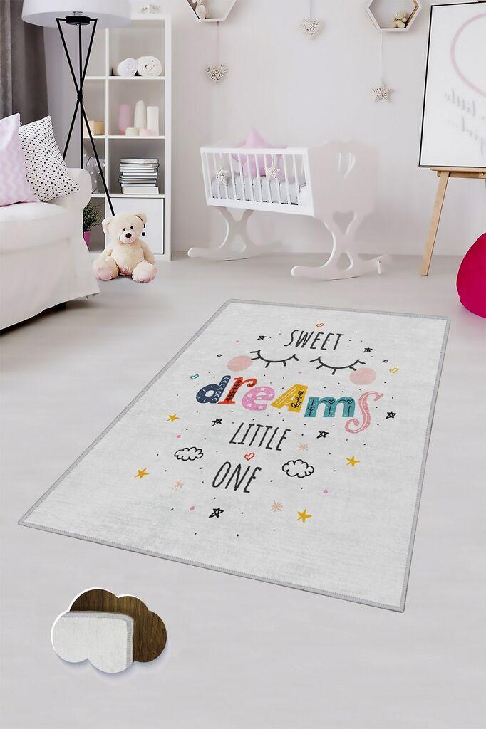 Conceptum Hypnose Tepih, 100x200cm, Šareni