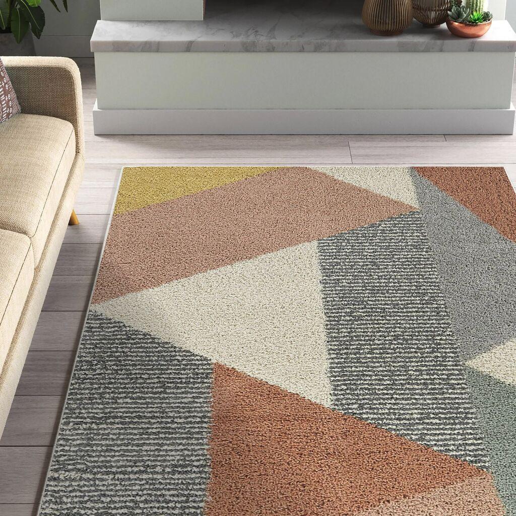 Conceptum Hypnose Tepih, 180x280cm, Šareni