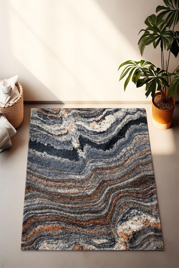 Conceptum Hypnose Tepih, 80x300cm, Šareni