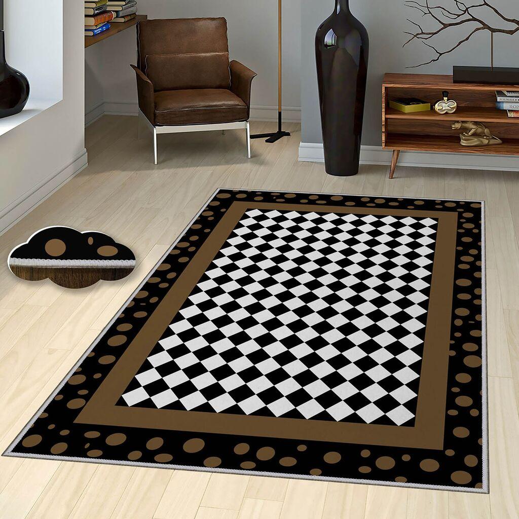 Conceptum Hypnose Tepih, 80x120cm, Šareni