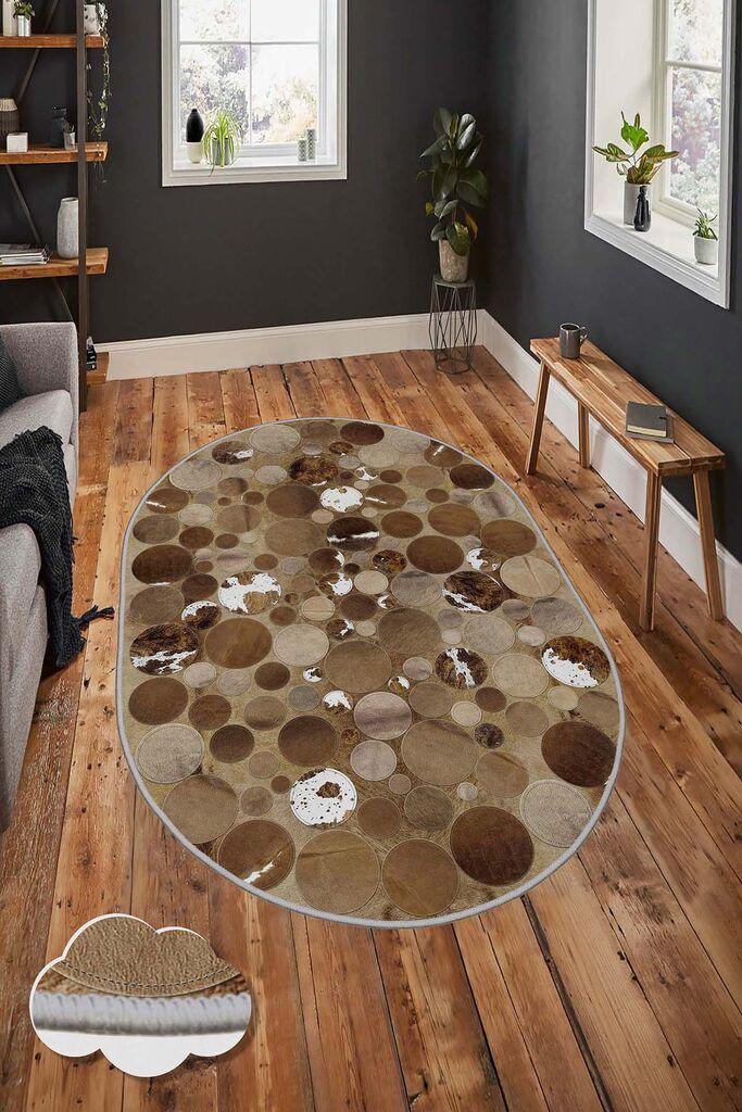 Conceptum Hypnose Tepih, 80x150cm, Šareni