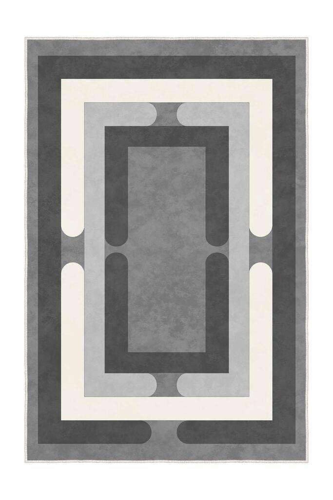 Conceptum Hypnose Tepih, 50x80cm, Antracit