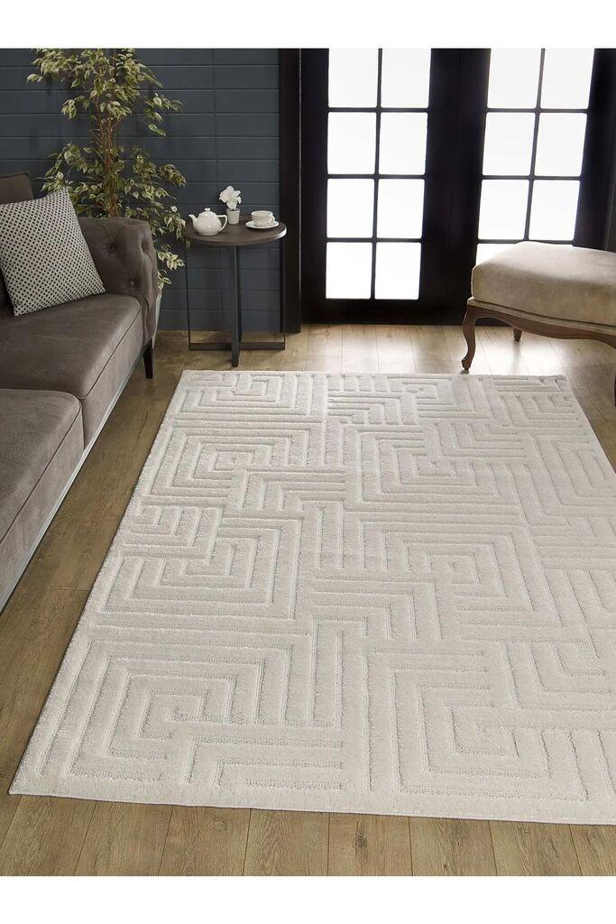 Conceptum Hypnose Tepih, 200x290cm, Bež