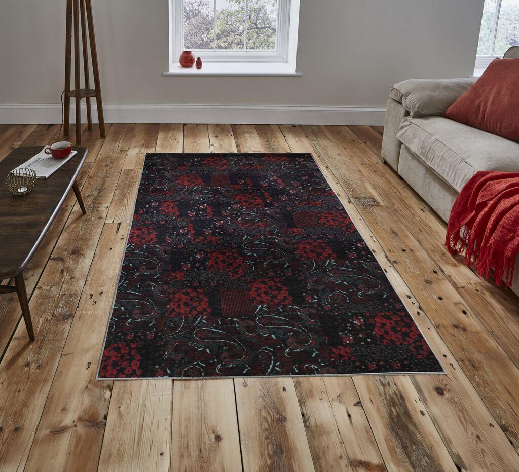 Conceptum Hypnose Tepih, 80x150cm, Šareni