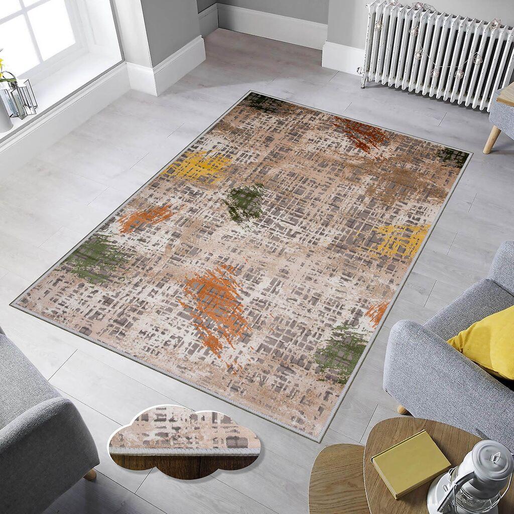 Conceptum Hypnose Tepih, 80x120cm, Šareni