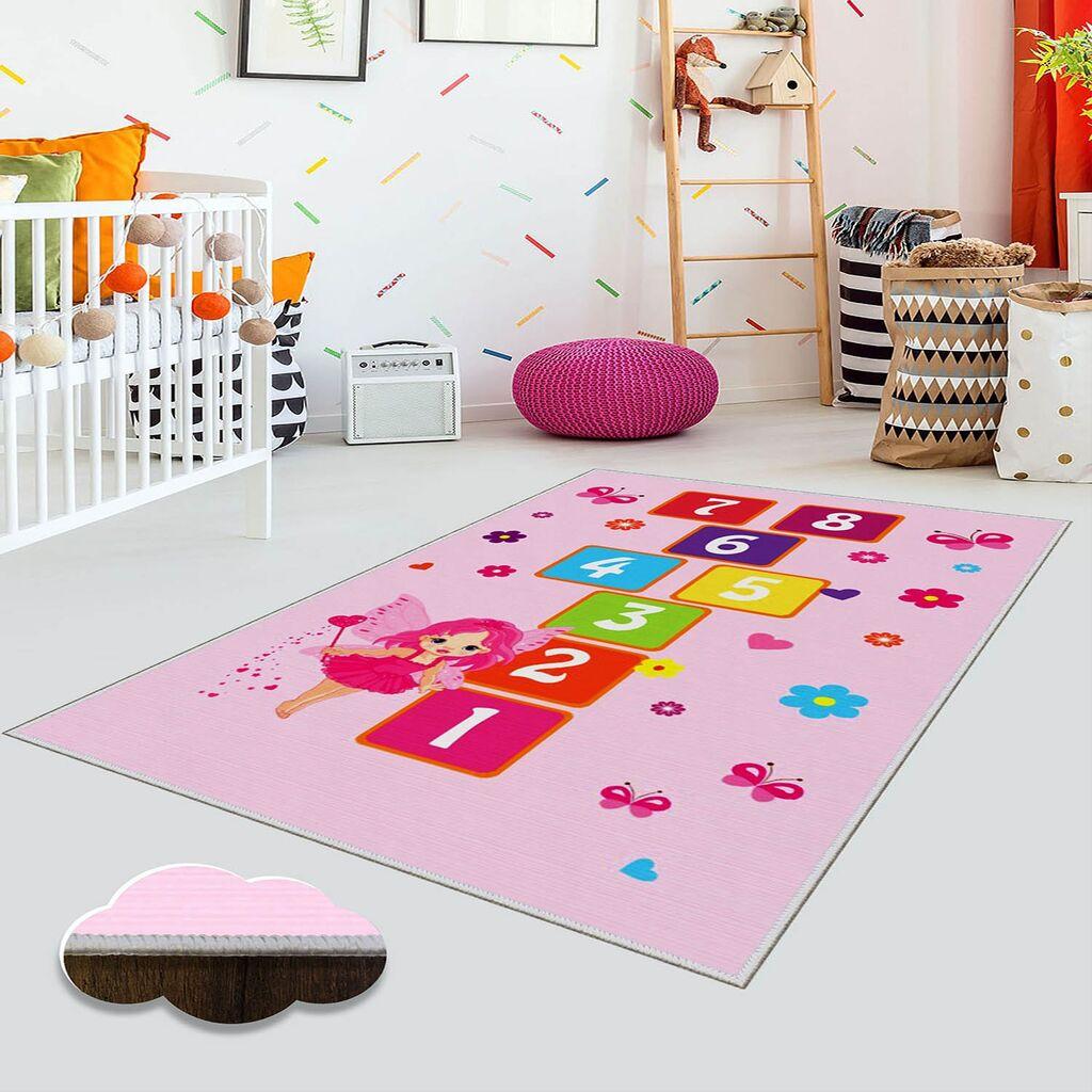 Conceptum Hypnose Tepih, 140x220cm, Šareni