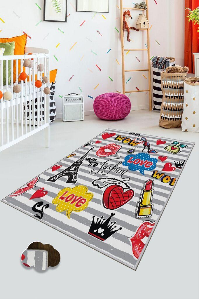 Conceptum Hypnose Tepih, 160x230cm, Šareni