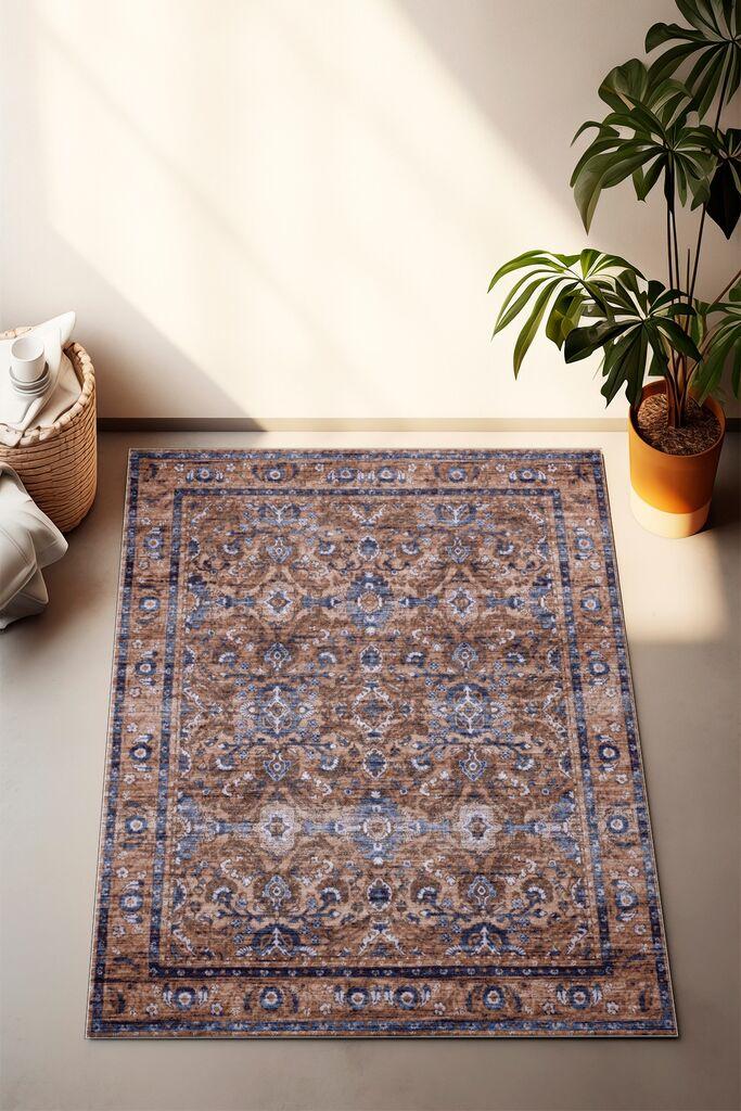 Conceptum Hypnose Tepih, 80x150cm, Šareni