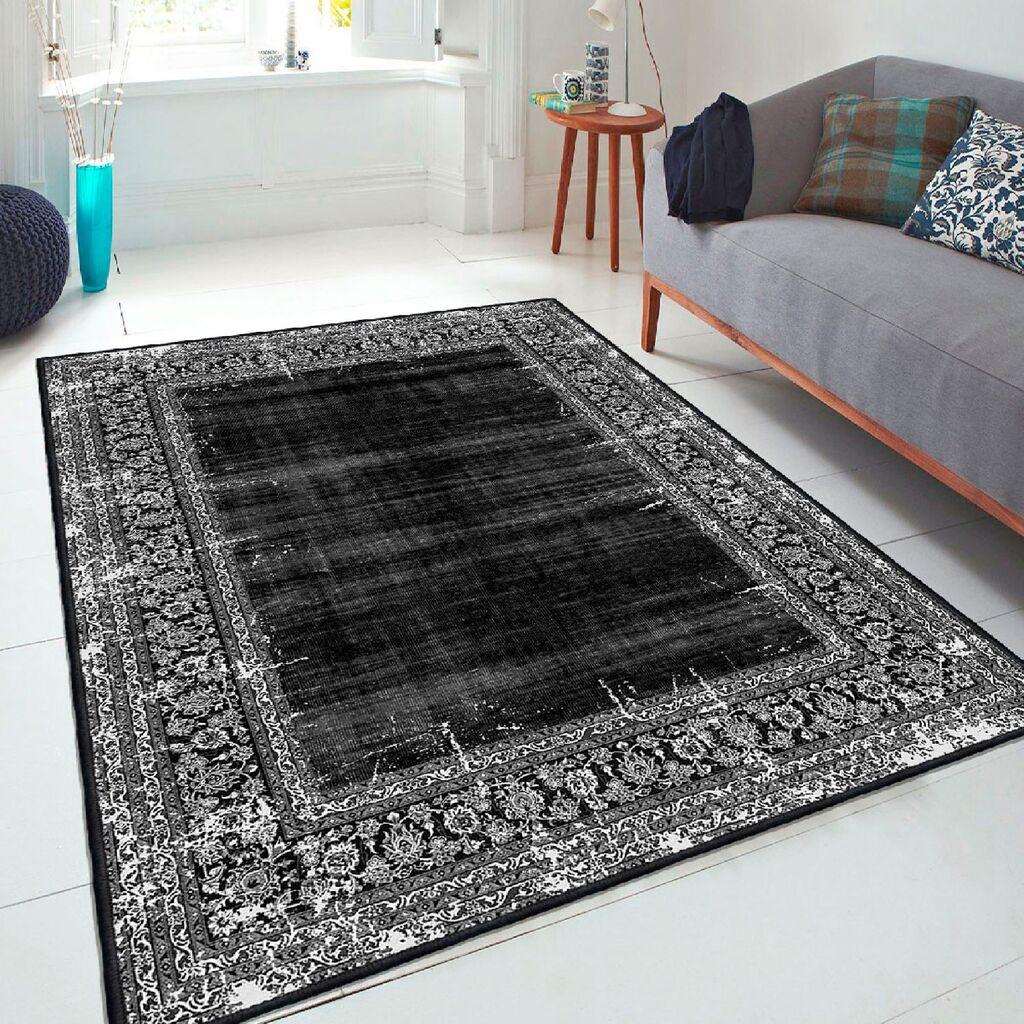 Conceptum Hypnose Tepih, 160x230cm, Beli