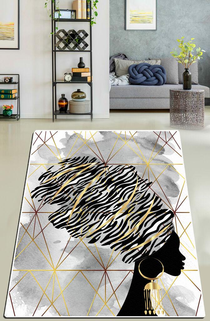 Conceptum Hypnose Tepih, 100x300cm, Šareni